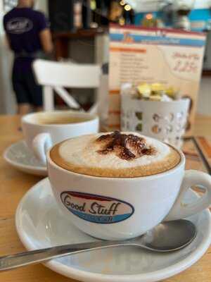 Goodstuff Cafe