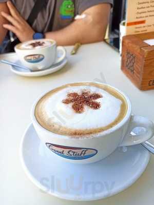 Goodstuff Cafe
