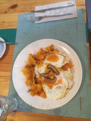 Restaurante La Bonita De Vegueta