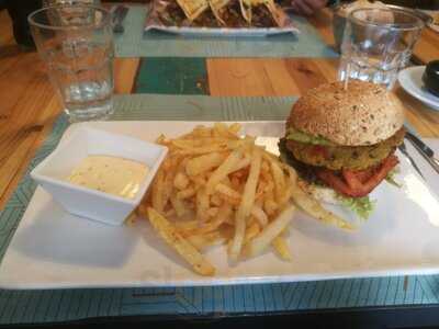 Restaurante La Bonita De Vegueta