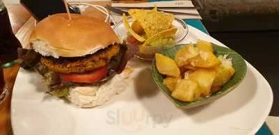 Restaurante La Bonita De Vegueta