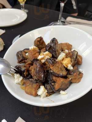 Restaurante La Bonita De Vegueta