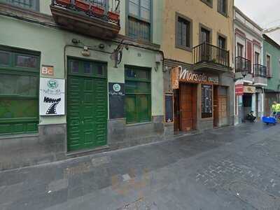 Restaurante La Bonita De Vegueta