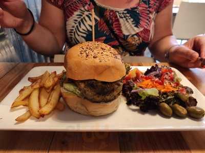Restaurante La Bonita De Vegueta