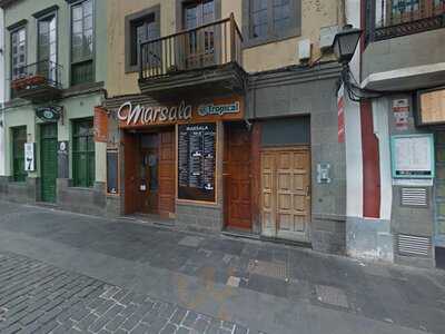 Restaurante La Bonita De Vegueta