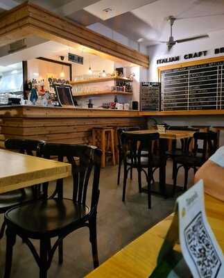 Ruzanuvol Craft Beer & Food