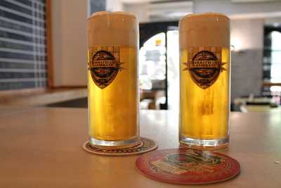 Ruzanuvol Craft Beer & Food