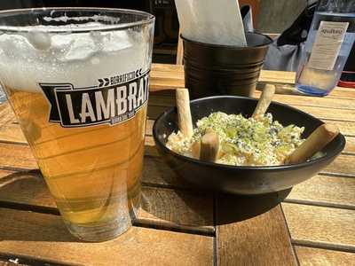 Ruzanuvol Craft Beer & Food