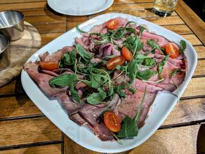 Ruzanuvol Craft Beer & Food