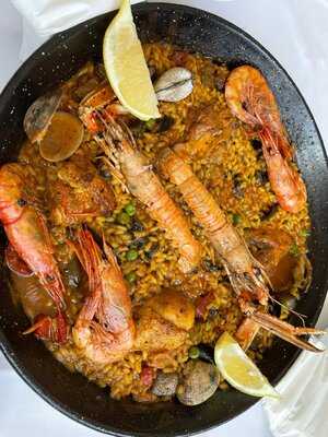 Restaurant Els Valencians