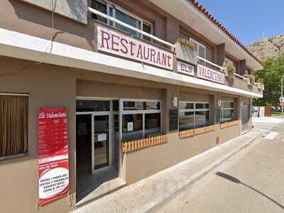 Restaurant Els Valencians