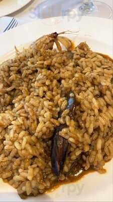 Restaurant Montserrat