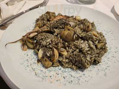 Restaurant Montserrat