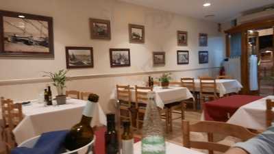 Restaurant Montserrat