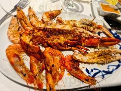 Restaurant Montserrat