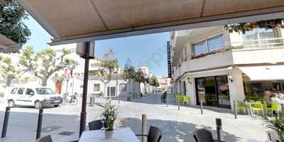 Restaurant Montserrat