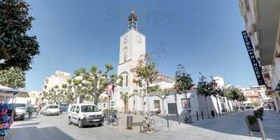 Restaurant Montserrat