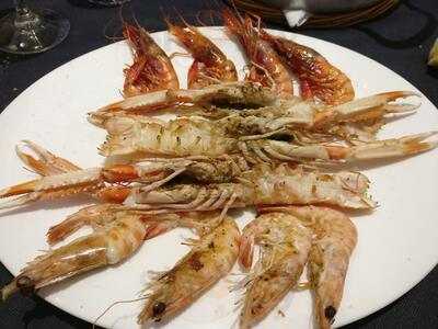 Restaurant Montserrat