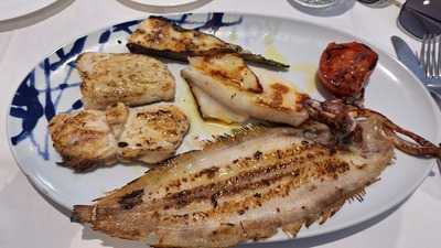 Restaurant Montserrat