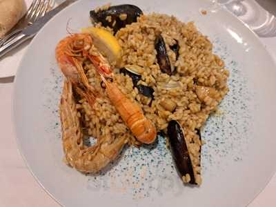 Restaurant Montserrat