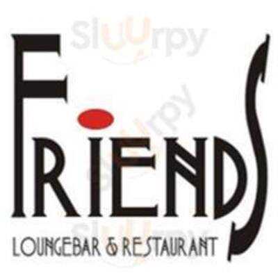 Friends Lounge Bar & Restaurant