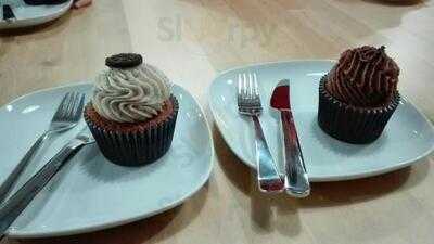 The Moon Cake Bakery