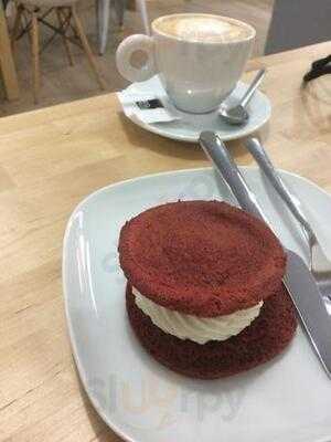 The Moon Cake Bakery