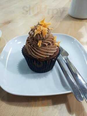 The Moon Cake Bakery