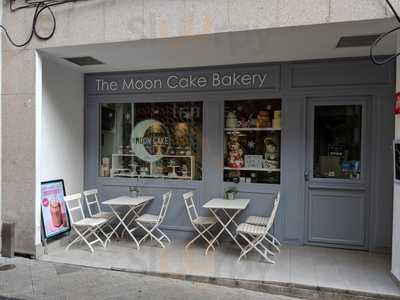 The Moon Cake Bakery