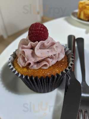 The Moon Cake Bakery