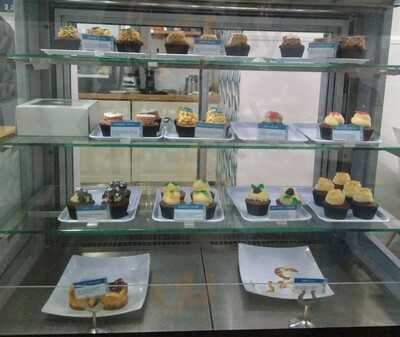 The Moon Cake Bakery