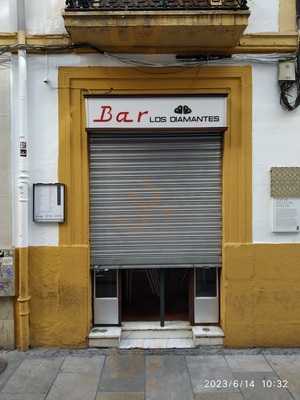 Bar Los Diamantes