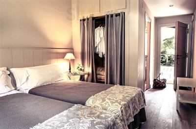 Hostal Restaurant Sa Rascassa