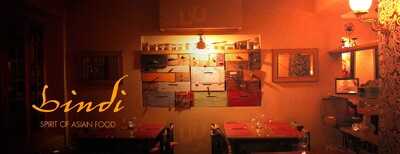 Bindi Restaurante - Photo 7
