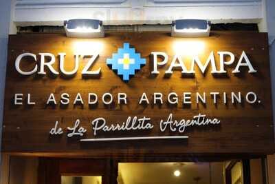 Cruz Pampa
