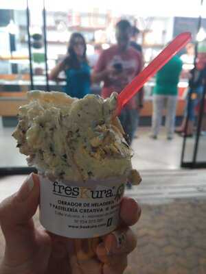 Heladeria Freskura