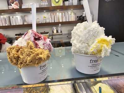 Heladeria Freskura