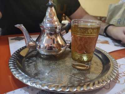 Restaurante Aljuzama