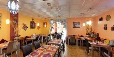 Restaurante Aljuzama