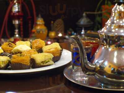 Restaurante Aljuzama