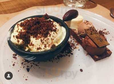 Burro Canaglia Bar&resto