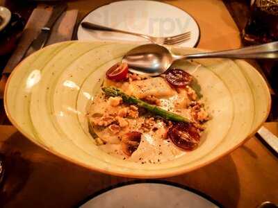 Burro Canaglia Bar&resto