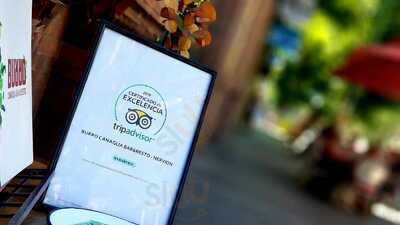 Burro Canaglia Bar&resto