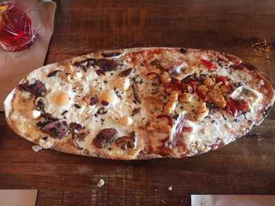 Burro Canaglia Bar&resto