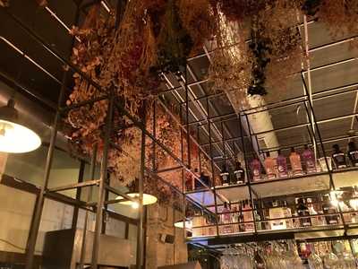 Burro Canaglia Bar&resto