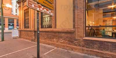 Burro Canaglia Bar&resto