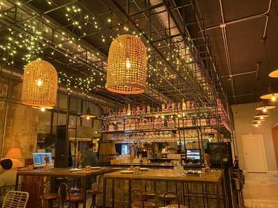 Burro Canaglia Bar&resto