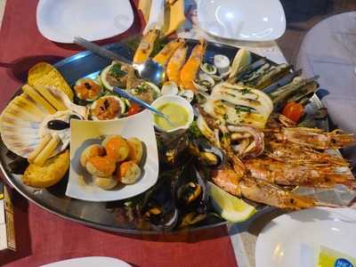 Las Canteras Family Restaurant