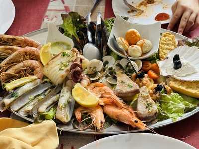 Las Canteras Family Restaurant