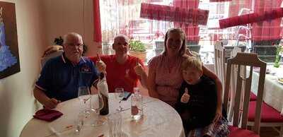 Indigo - Fine Indian Dining